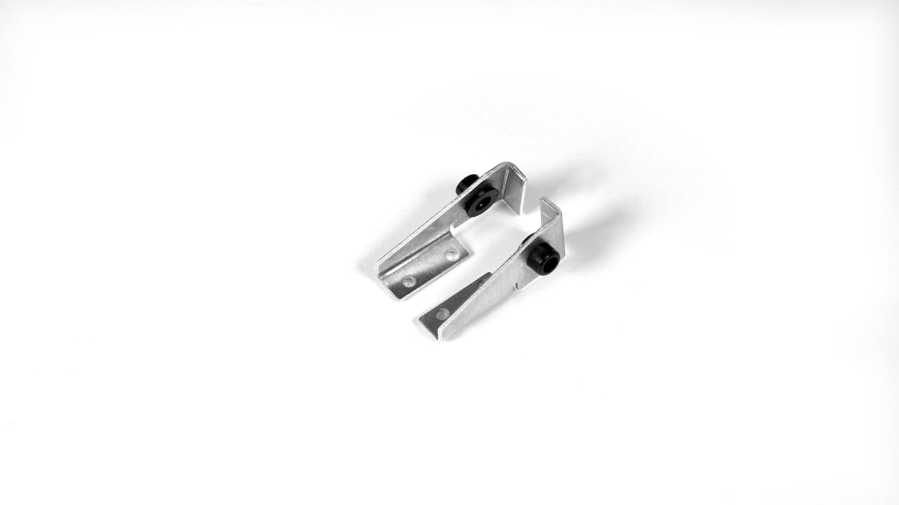 Hinge Bracket Set for the All-American Sun Oven