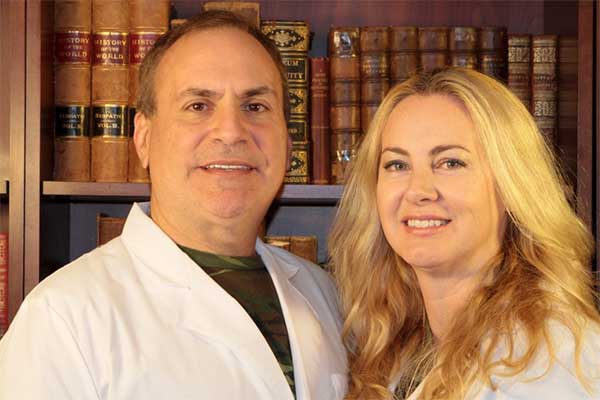 Sun Oven Doom and Bloom - Dr. Bones and Nurse Amy Edition