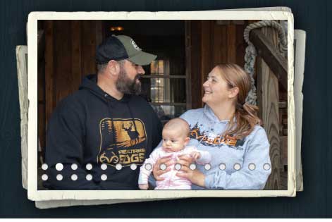 Sun Oven Cook Family Homestead