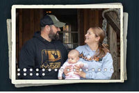 Thumbnail for Sun Oven Cook Family Homestead