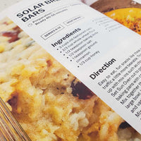 Thumbnail for Sun Oven Viking Package