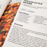 Thumbnail for Sun Oven Cookbook