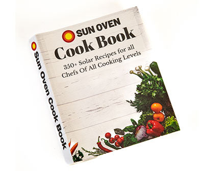 Sun Oven Viking Package