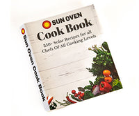 Thumbnail for Sun Oven Viking Package