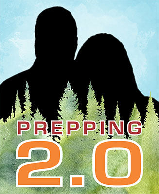 Sun Oven Prepping 20 Edition