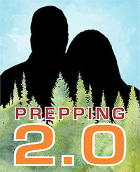 Thumbnail for Sun Oven Prepping 20 Edition