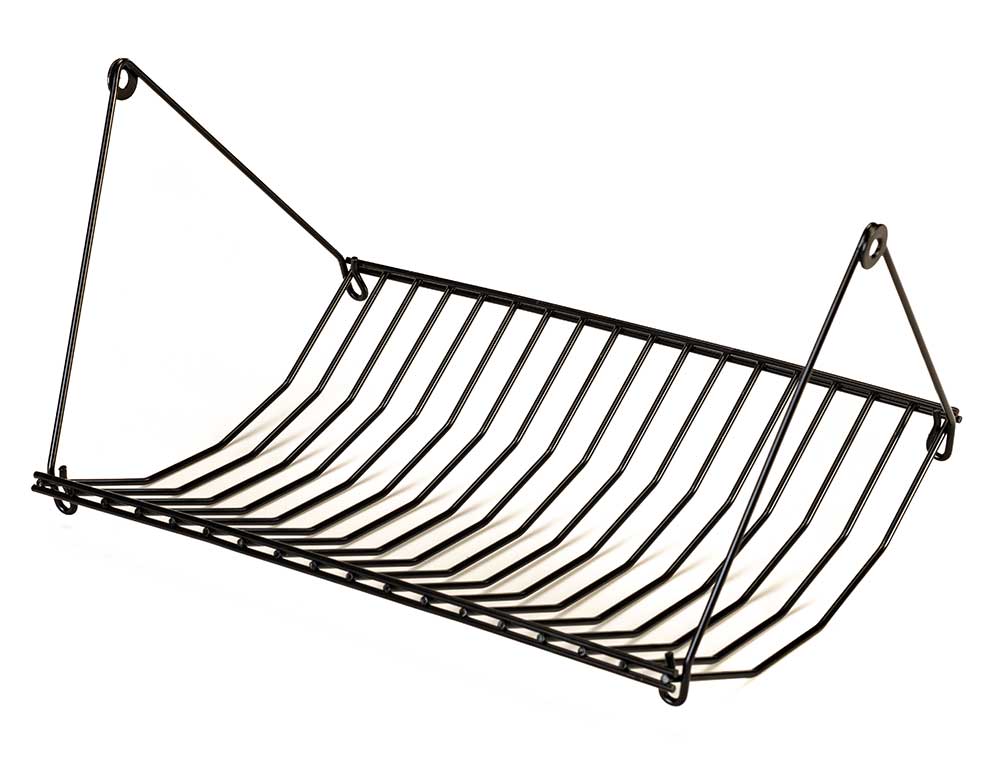 Hanging Turkey Rack