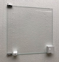 Thumbnail for All American Sun Oven Replacement Glass Door