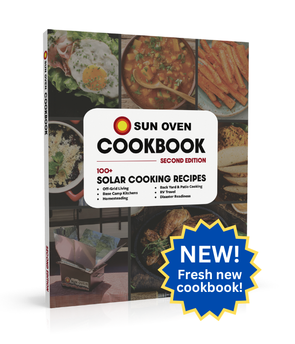 Sun Oven