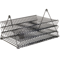 Thumbnail for Multi-Level Dehydrating and Baking Rack Set of 3