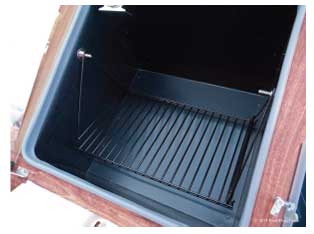All American Sun Oven - Viking Edition