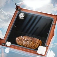 Thumbnail for All American Sun Oven - Doug & Stacy