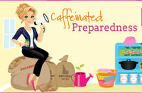 Thumbnail for All American Sun Oven - Caffeinated Prep Edition