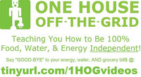 Thumbnail for Sun Oven One House Otg Edition