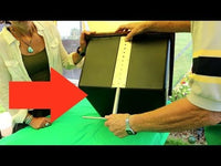 All American Sun Oven Doug & Stacy Edition