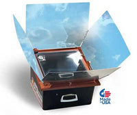 Thumbnail for All American Sun Oven - Prepping 2.0 Edition