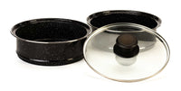 Thumbnail for Stackable Pots with Glass Lid : Doug & Stacy Special
