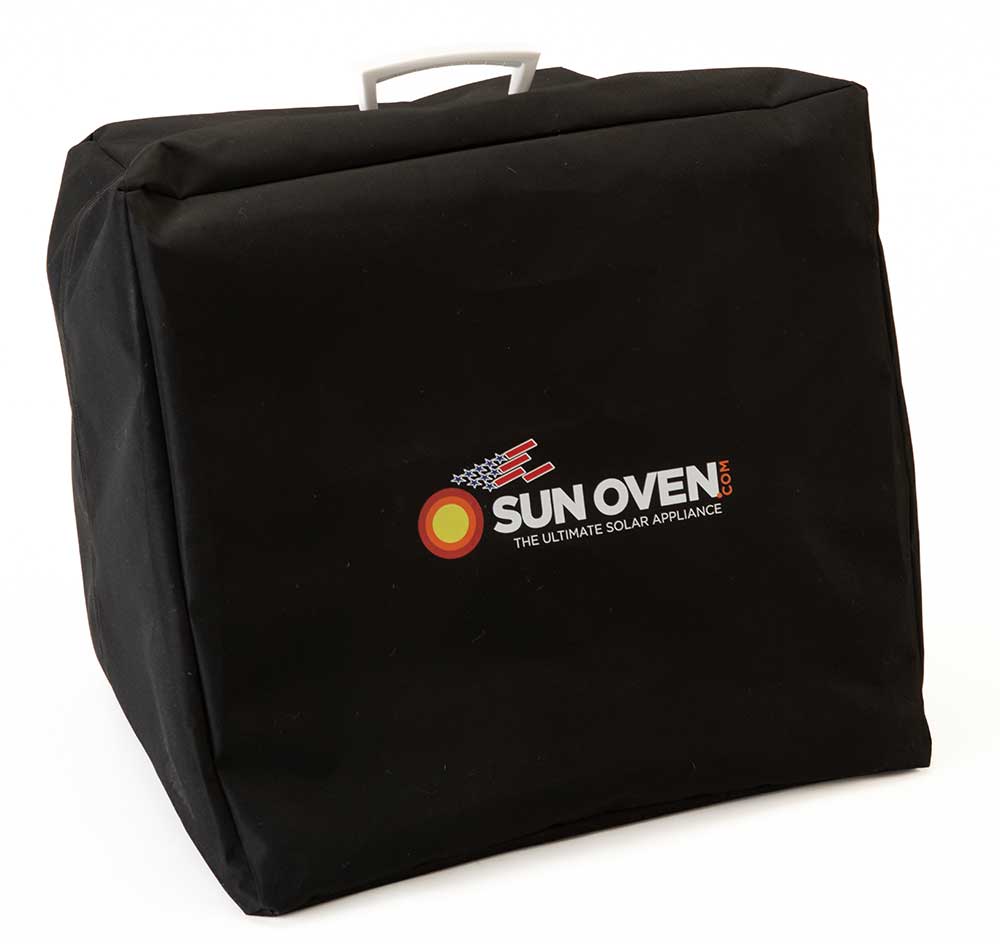 Sun Oven Caffeinated Prep Edition